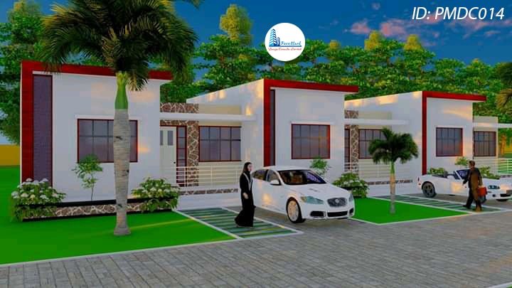 Modern Rentals