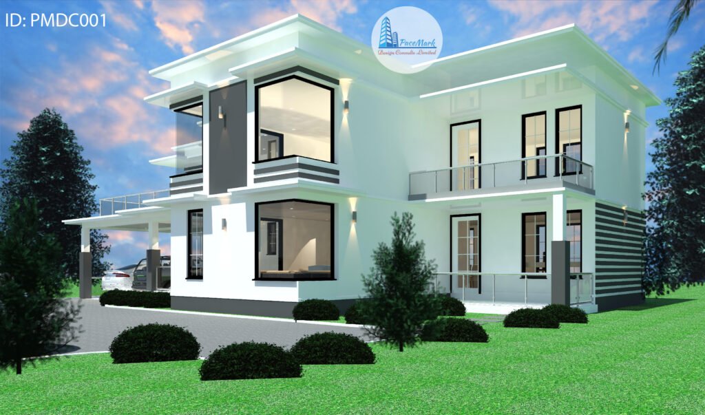 5 Bedrooms