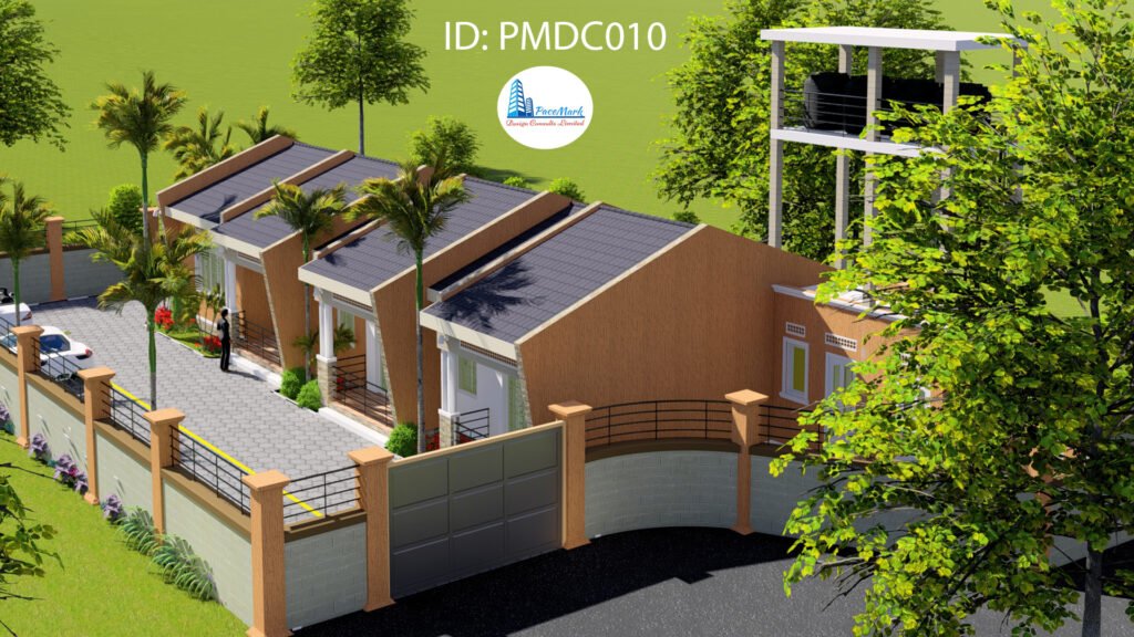 Modern Rentals