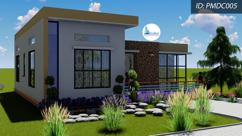 4 Bedrooms