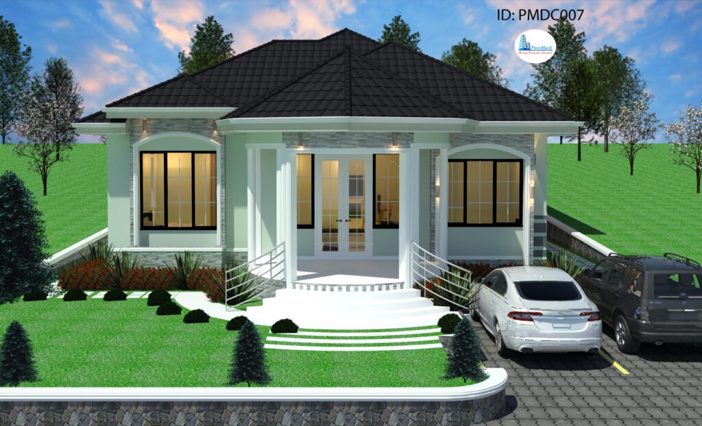 4 Bedrooms