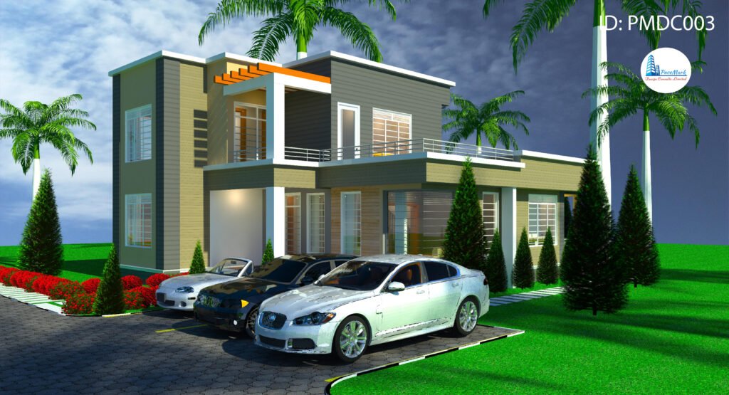 6 Bedrooms